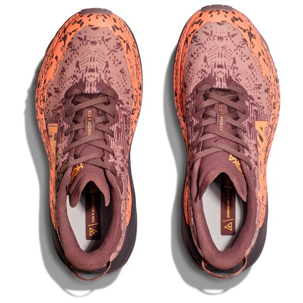 HOKA - Women's Speedgoat 6 GTX - Trailschoenen