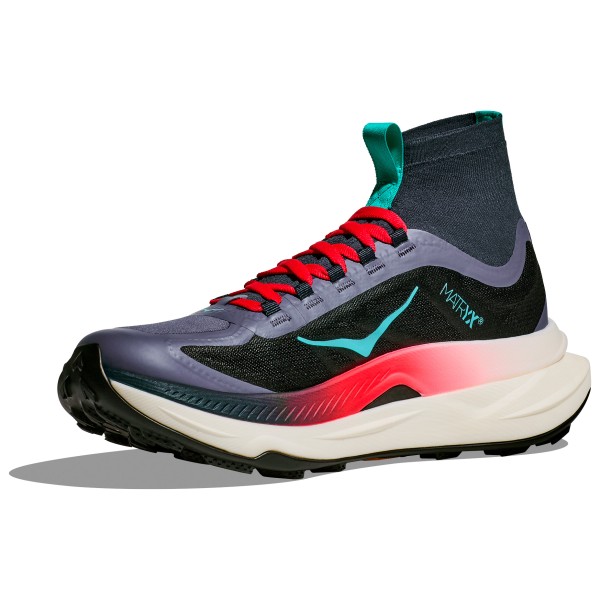 HOKA - Women's Tecton X 3 - Trailschoenen