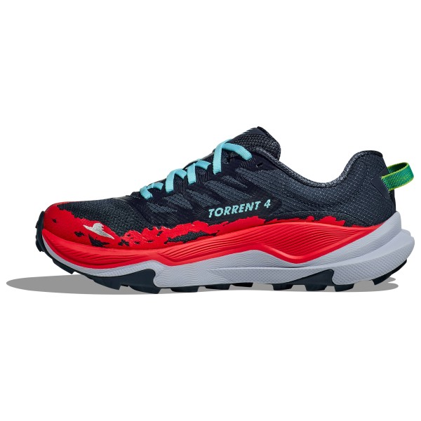 HOKA - Women's Torrent 4 - Trailschoenen