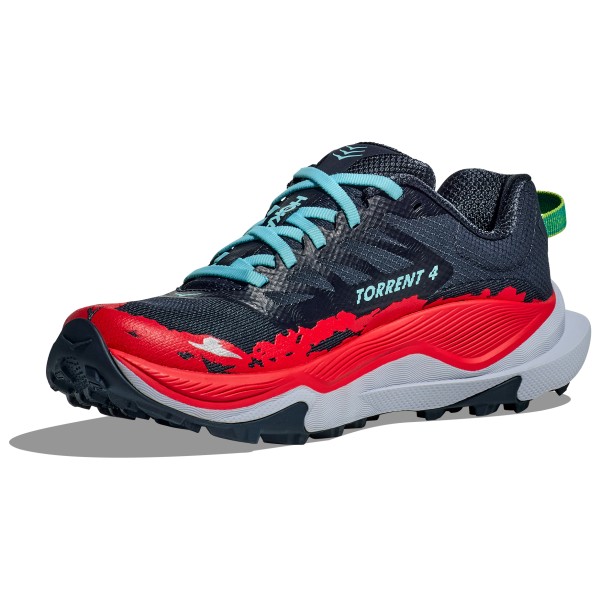 HOKA - Women's Torrent 4 - Trailschoenen