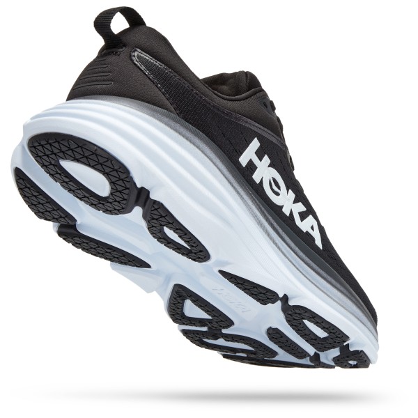 HOKA - Women's Bondi 8 Wide - Loopschoenen