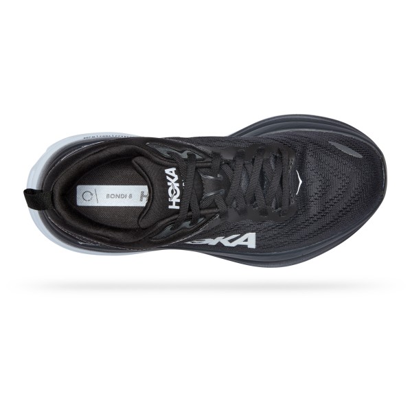 HOKA - Women's Bondi 8 Wide - Loopschoenen