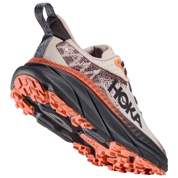 HOKA - Women's Challenger 7 GTX - Trailschoenen