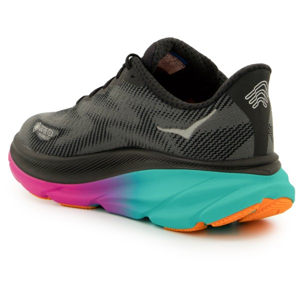 HOKA - Women's Clifton 9 GTX - Loopschoenen