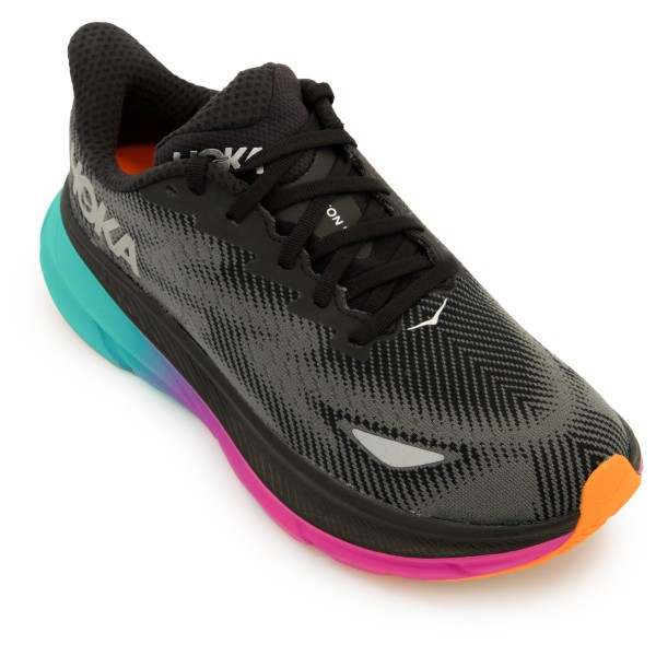 HOKA - Women's Clifton 9 GTX - Loopschoenen