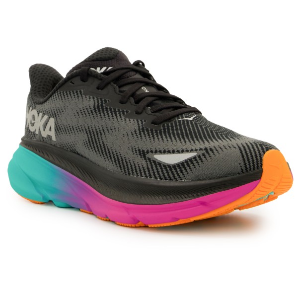HOKA - Women's Clifton 9 GTX - Zapatillas para correr
