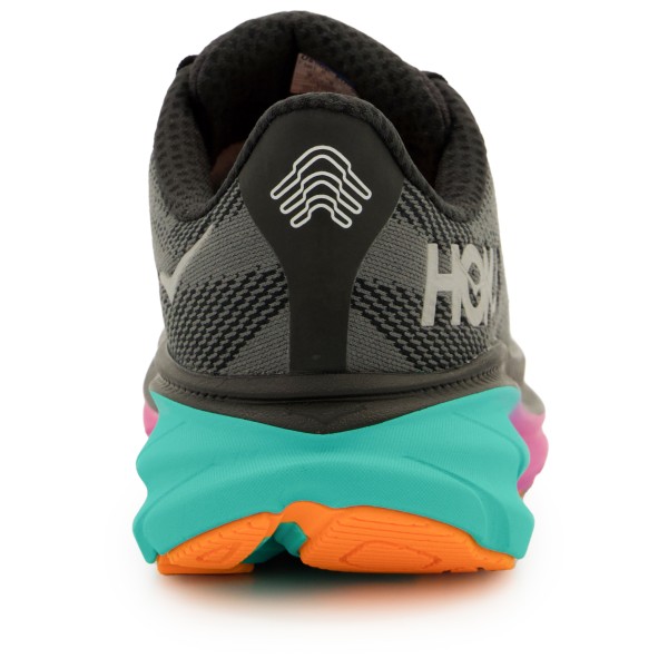 HOKA - Women's Clifton 9 GTX - Zapatillas para correr