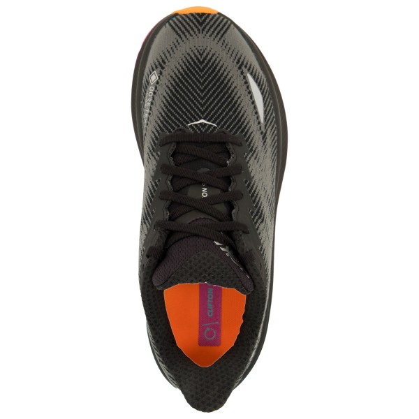 HOKA - Women's Clifton 9 GTX - Zapatillas para correr