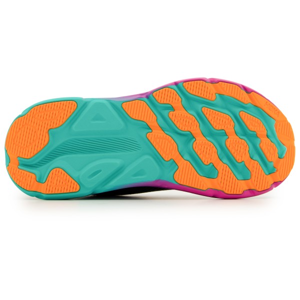 HOKA - Women's Clifton 9 GTX - Zapatillas para correr