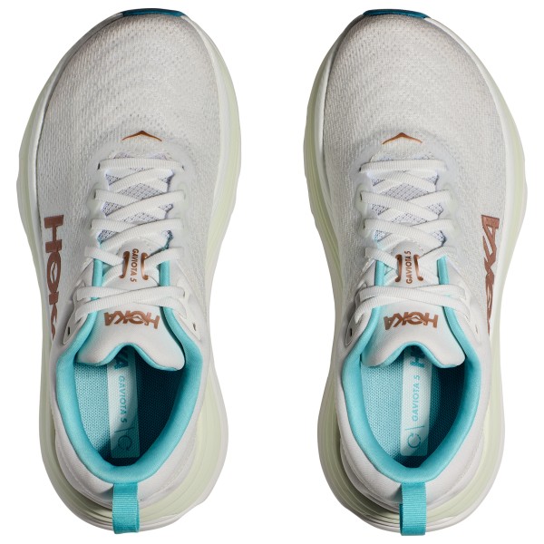 HOKA - Women's Gaviota 5 Wide - Running shoes