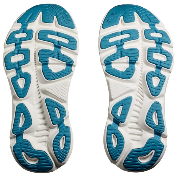 HOKA - Women's Gaviota 5 Wide - Running shoes