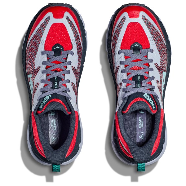 HOKA - Women's Mafate Speed 4 - Zapatillas de trail running