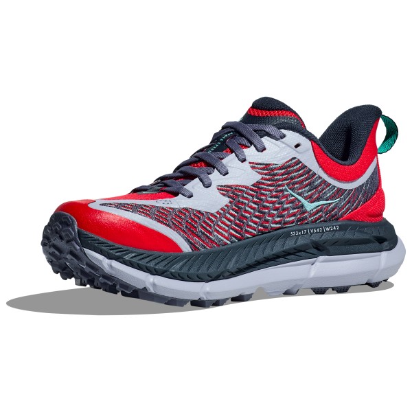 HOKA - Women's Mafate Speed 4 - Zapatillas de trail running