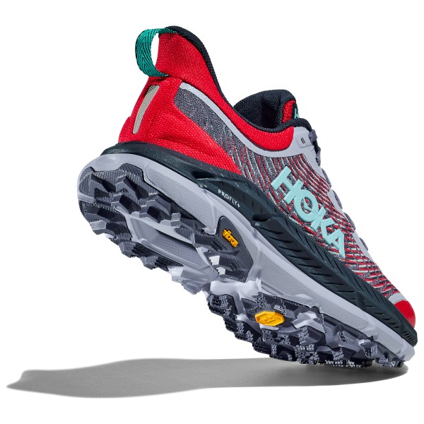 HOKA - Women's Mafate Speed 4 - Zapatillas de trail running