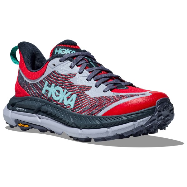 HOKA - Women's Mafate Speed 4 - Zapatillas de trail running