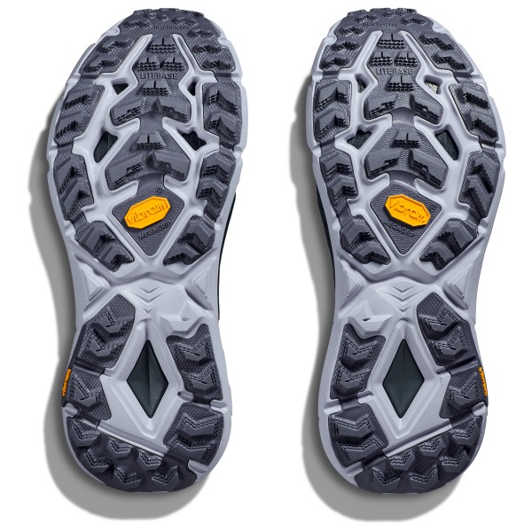 HOKA - Women's Mafate Speed 4 - Zapatillas de trail running