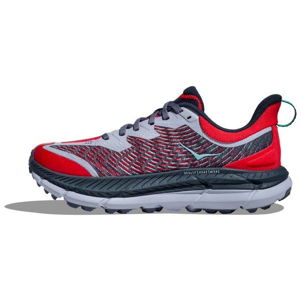 HOKA - Women's Mafate Speed 4 - Zapatillas de trail running