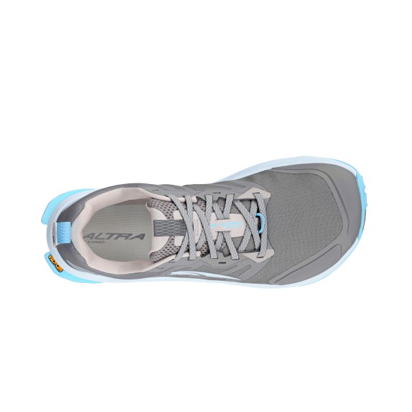 Altra - Women's Lone Peak 9+ - Trailschoenen