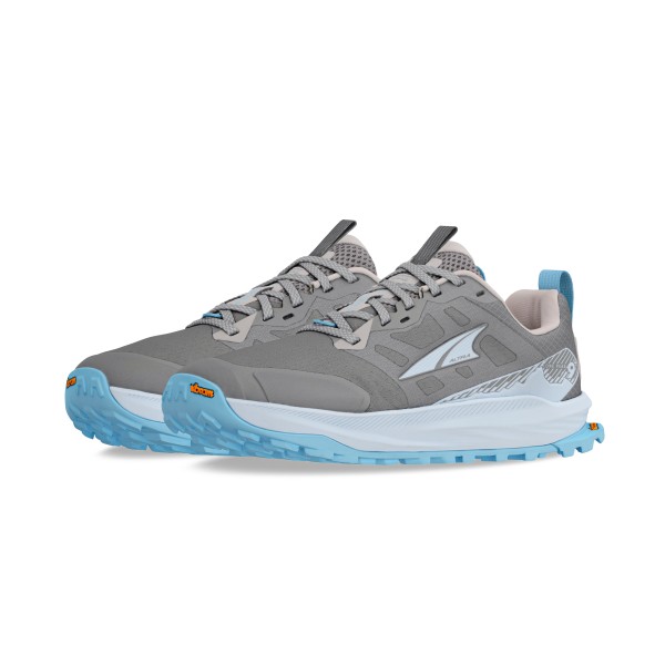 Altra - Women's Lone Peak 9+ - Trailschoenen