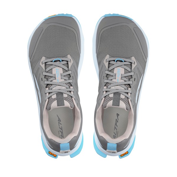 Altra - Women's Lone Peak 9+ - Trailschoenen