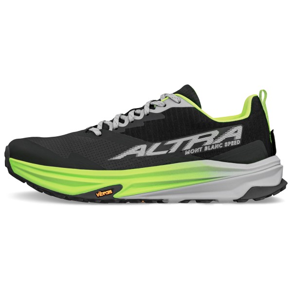 Altra - Women's Mont Blanc Speed - Trailschoenen