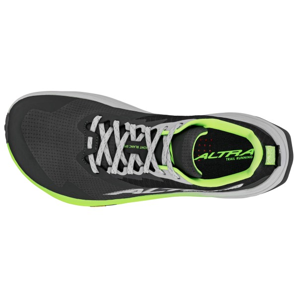 Altra - Women's Mont Blanc Speed - Trailschoenen