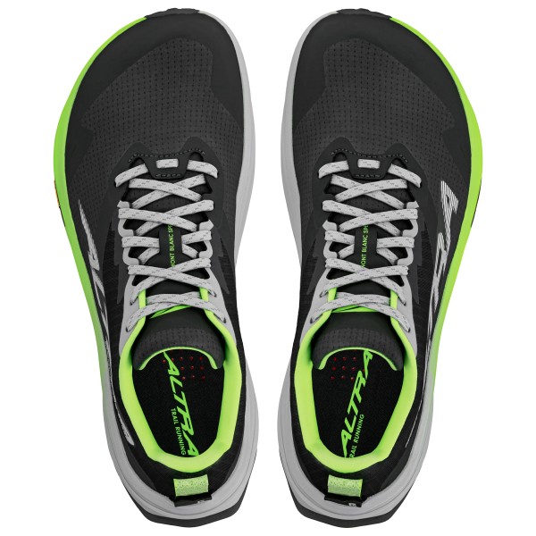 Altra - Women's Mont Blanc Speed - Trailschoenen