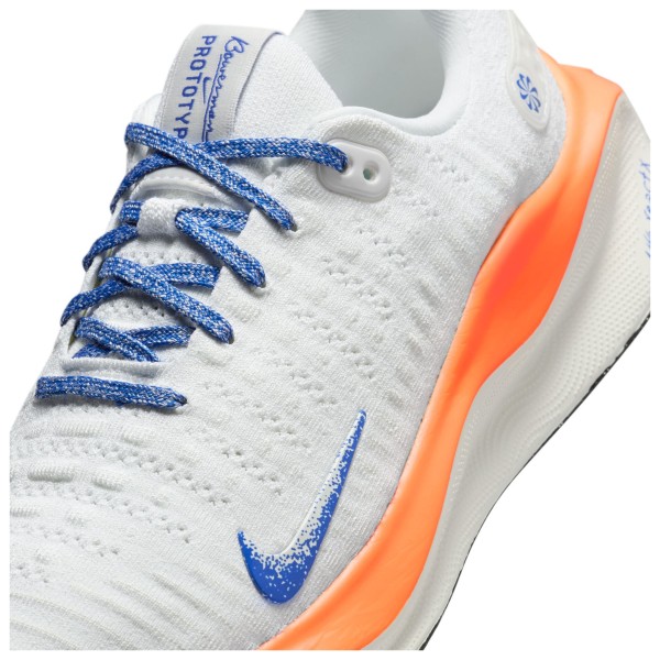 Nike - Women's InfinityRN 4 FP - Runningschuhe