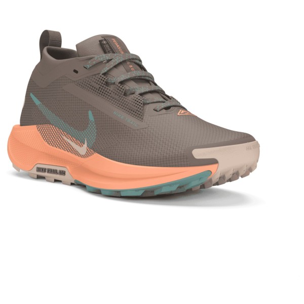 Nike - Women's Pegasus Trail 5 GORE-TEX - Trailschoenen