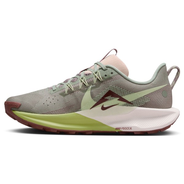 Nike - Women's ReactX Pegasus Trail 5 - Trailschoenen