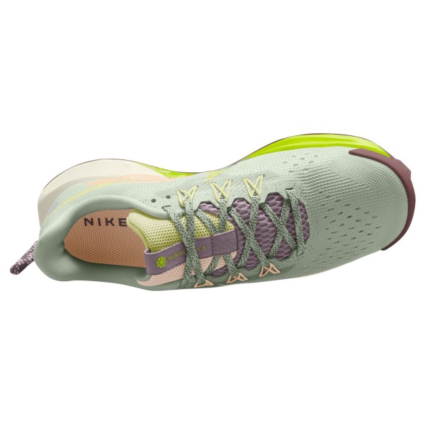 Nike - Women's ReactX Pegasus Trail 5 - Trailschoenen