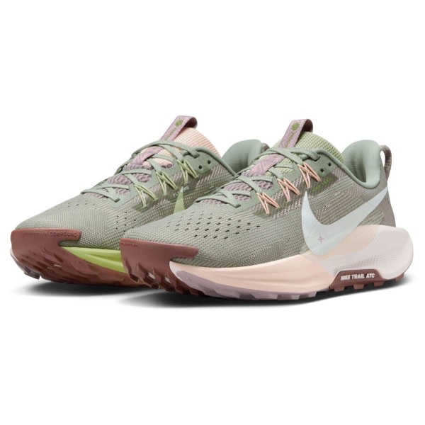 Nike - Women's ReactX Pegasus Trail 5 - Trailschoenen