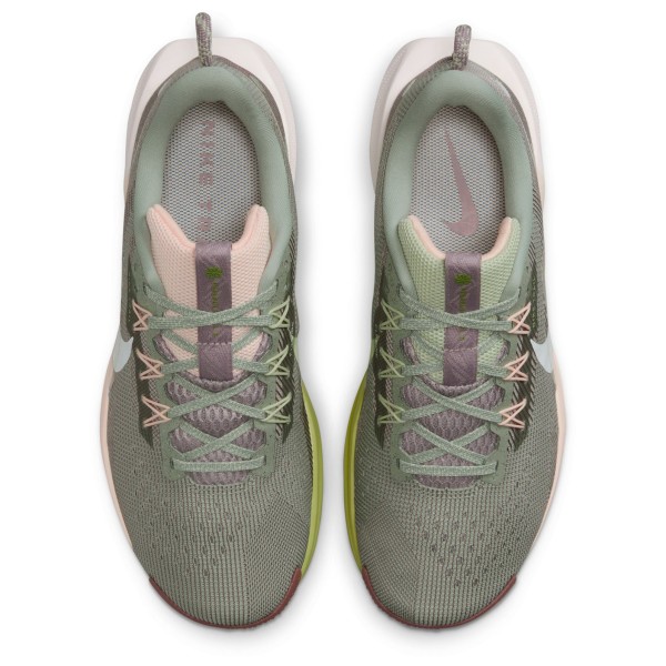 Nike - Women's ReactX Pegasus Trail 5 - Trailschoenen
