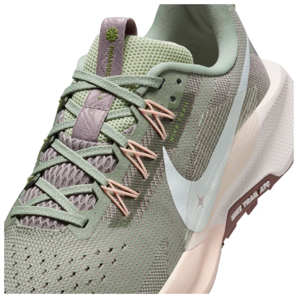 Nike - Women's ReactX Pegasus Trail 5 - Trailschoenen