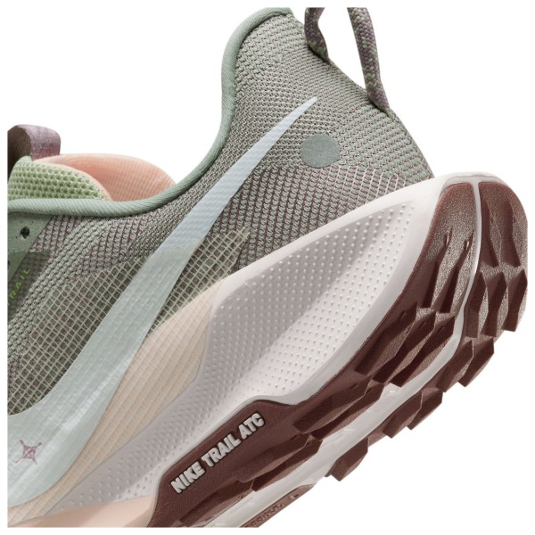 Nike - Women's ReactX Pegasus Trail 5 - Trailschoenen