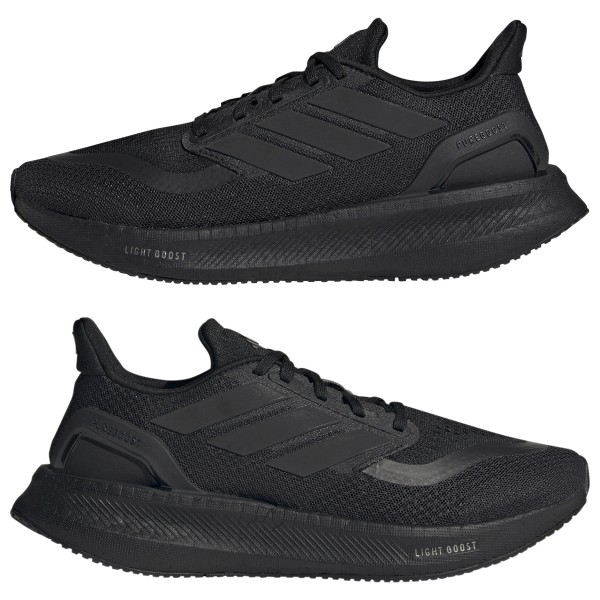 adidas - Women's Pureboost 5 Running Shoes - Loopschoenen