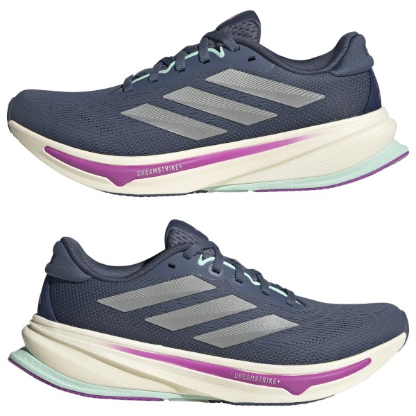 adidas - Women's Supernova Rise 2 - Loopschoenen