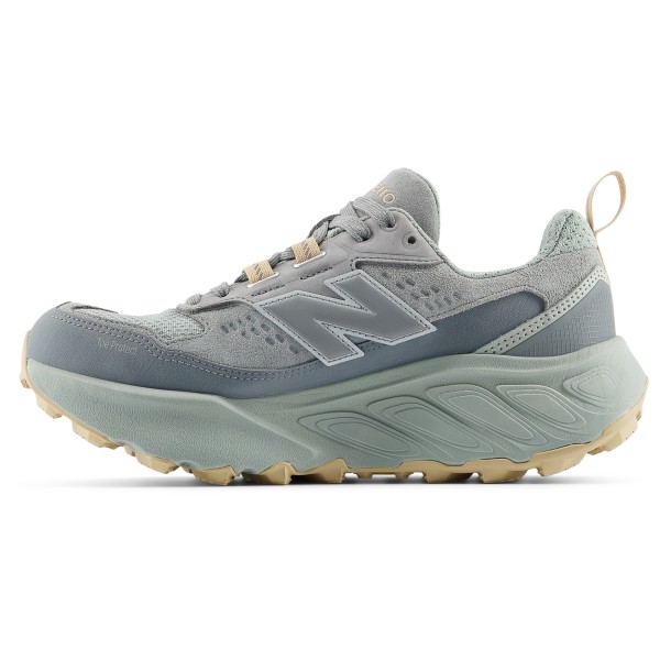 New Balance - Women's Fresh Foam X Hierro V9 - Trailschoenen