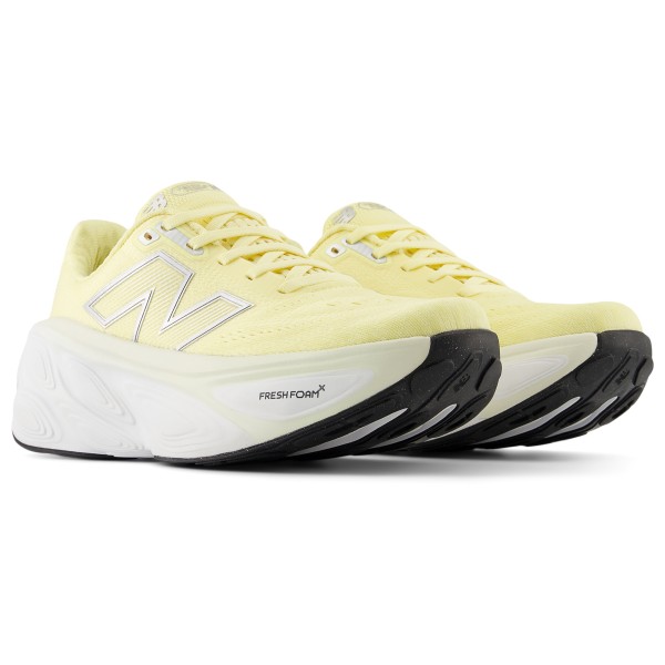 New Balance - Women's Fresh Foam X More V5 - Running-sko