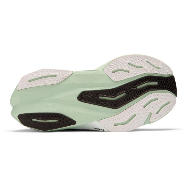New Balance - Women's FuelCell Rebel V4 - Loopschoenen