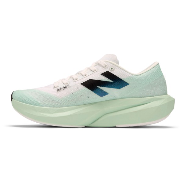 New Balance - Women's FuelCell Rebel V4 - Loopschoenen