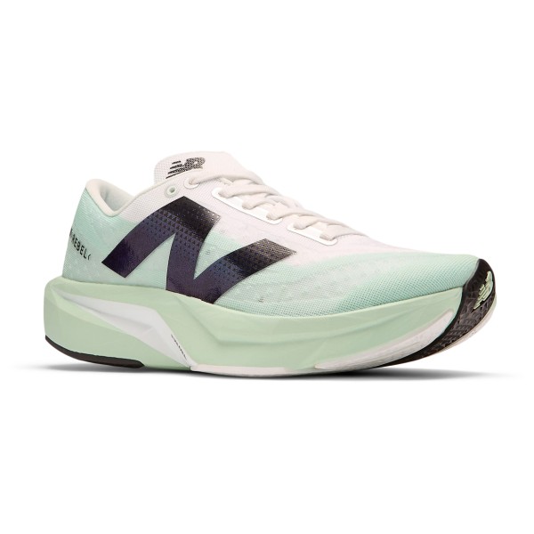 New Balance - Women's FuelCell Rebel V4 - Loopschoenen