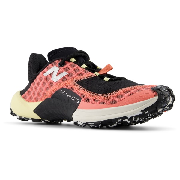 New Balance - Women's Minimus Trail M10 - Trailschoenen