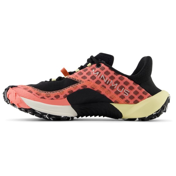 New Balance - Women's Minimus Trail M10 - Trailschoenen
