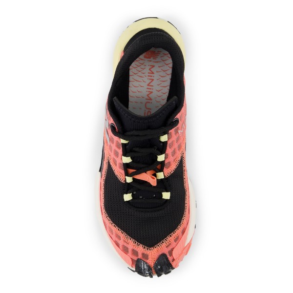 New Balance - Women's Minimus Trail M10 - Trailschoenen