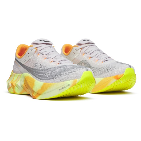 Saucony - Women's Endorphin Pro 4 - Loopschoenen