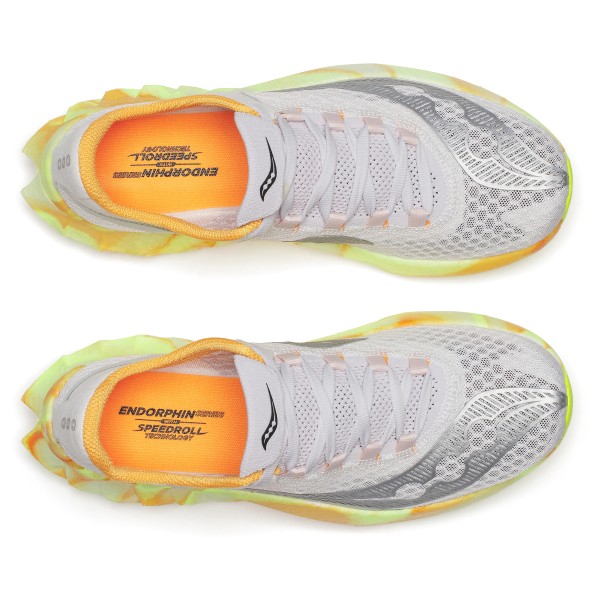 Saucony - Women's Endorphin Pro 4 - Loopschoenen