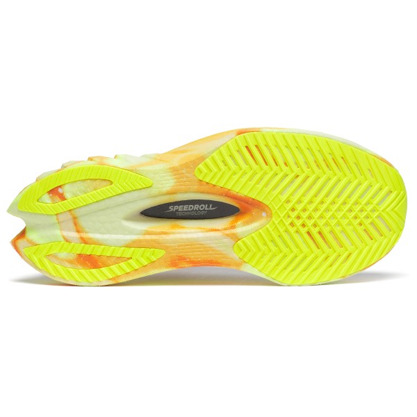 Saucony - Women's Endorphin Pro 4 - Loopschoenen