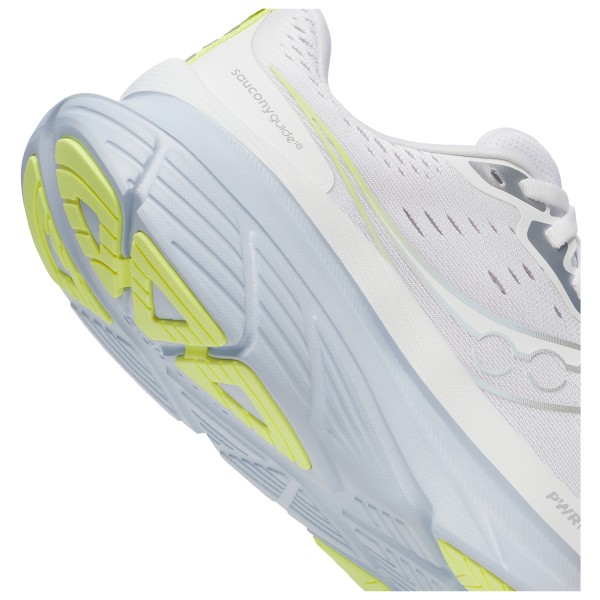 Saucony - Women's Guide 18 - Loopschoenen