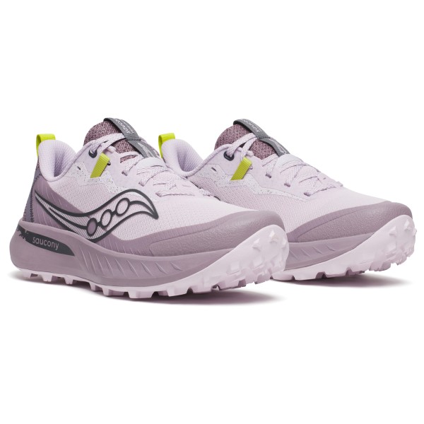 Saucony - Women's Peregrine 15 - Trailschoenen